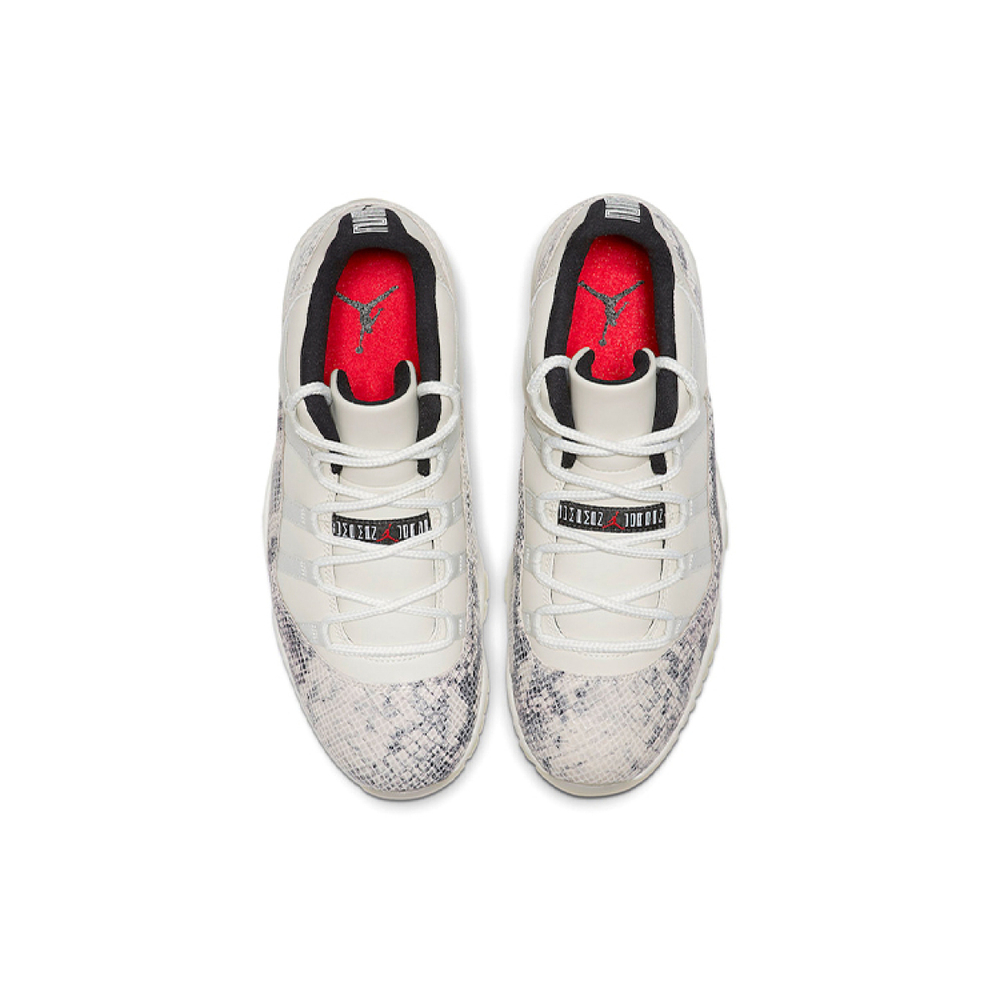 Jordan Air Jordan 11 snakeskin