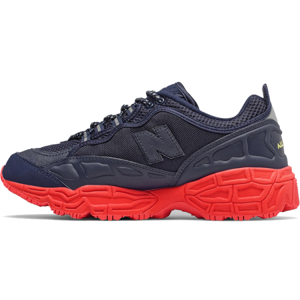 Herschel/ x New Balance NB 801
