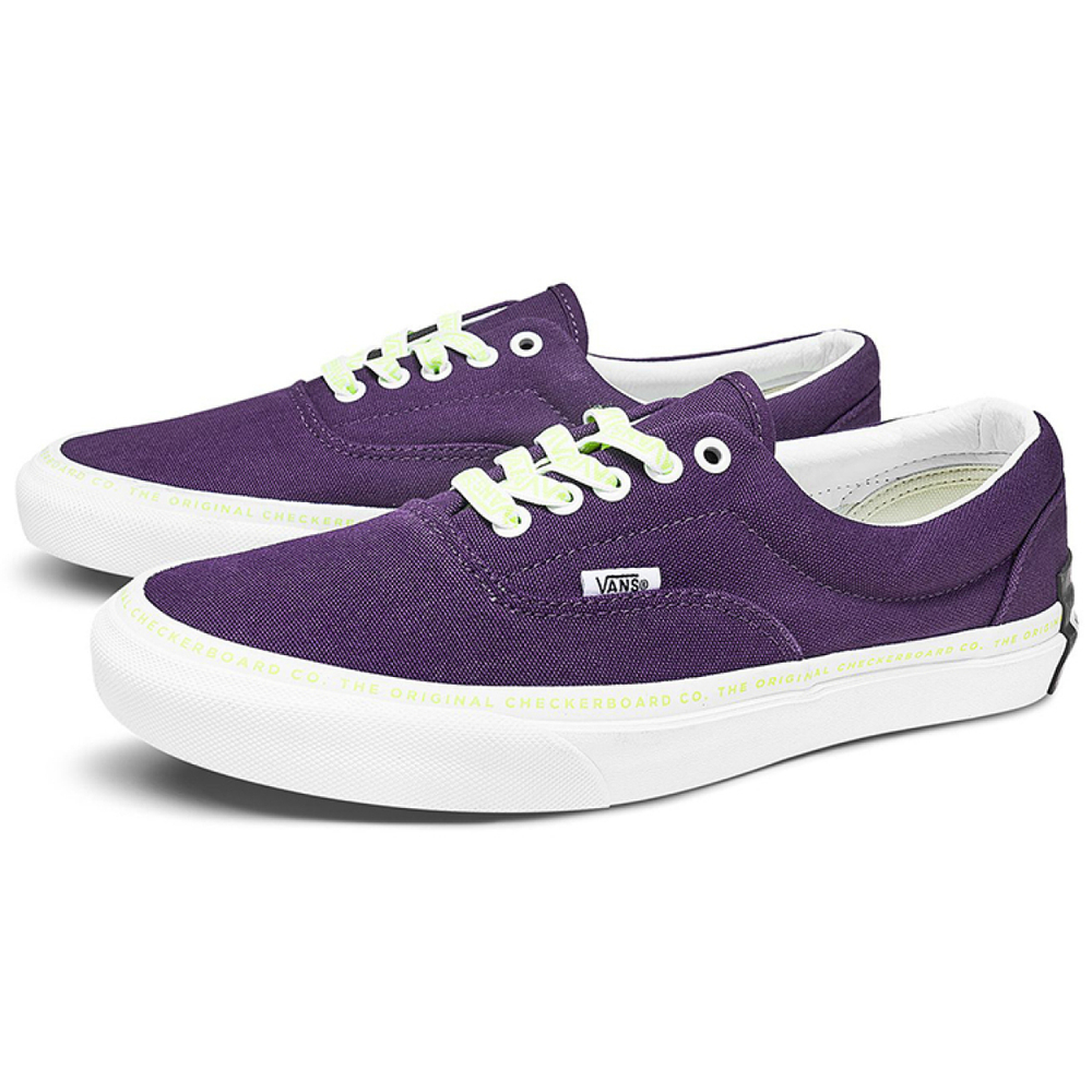 Vans Era