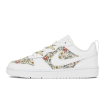【 】 Nike Court Borough Low ABLOODING GS