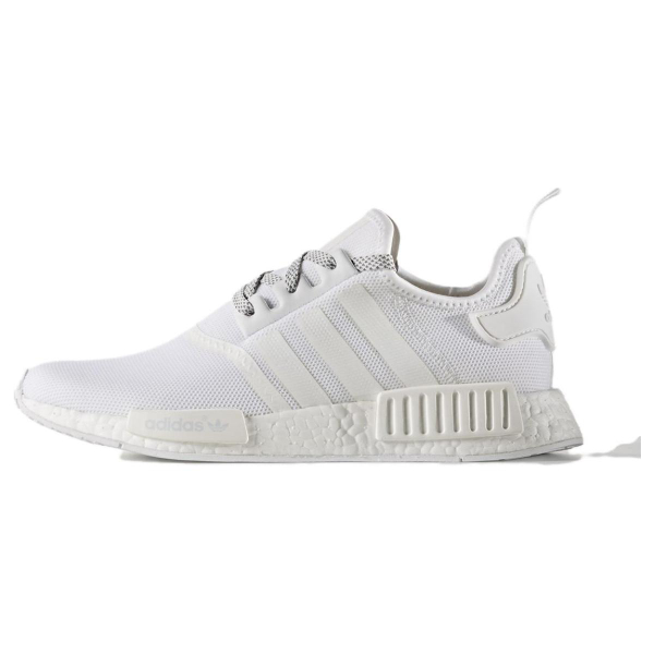 Adidas originals NMD_R1 White Reflective
