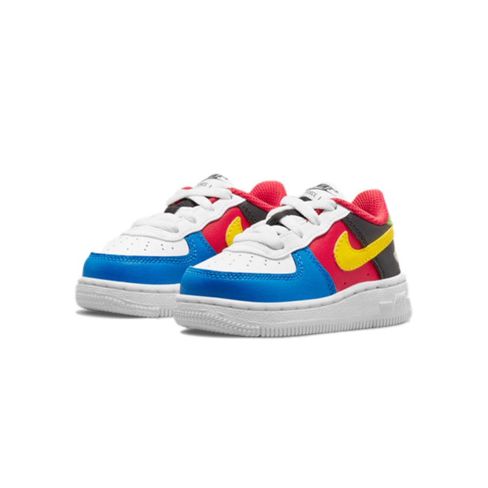 【TD 】UNO x Nike Air Force 1 Low UNO50