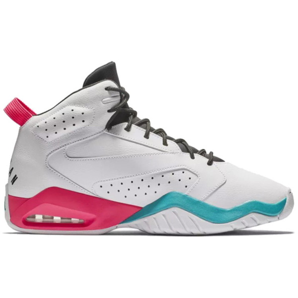Jordan Lift off