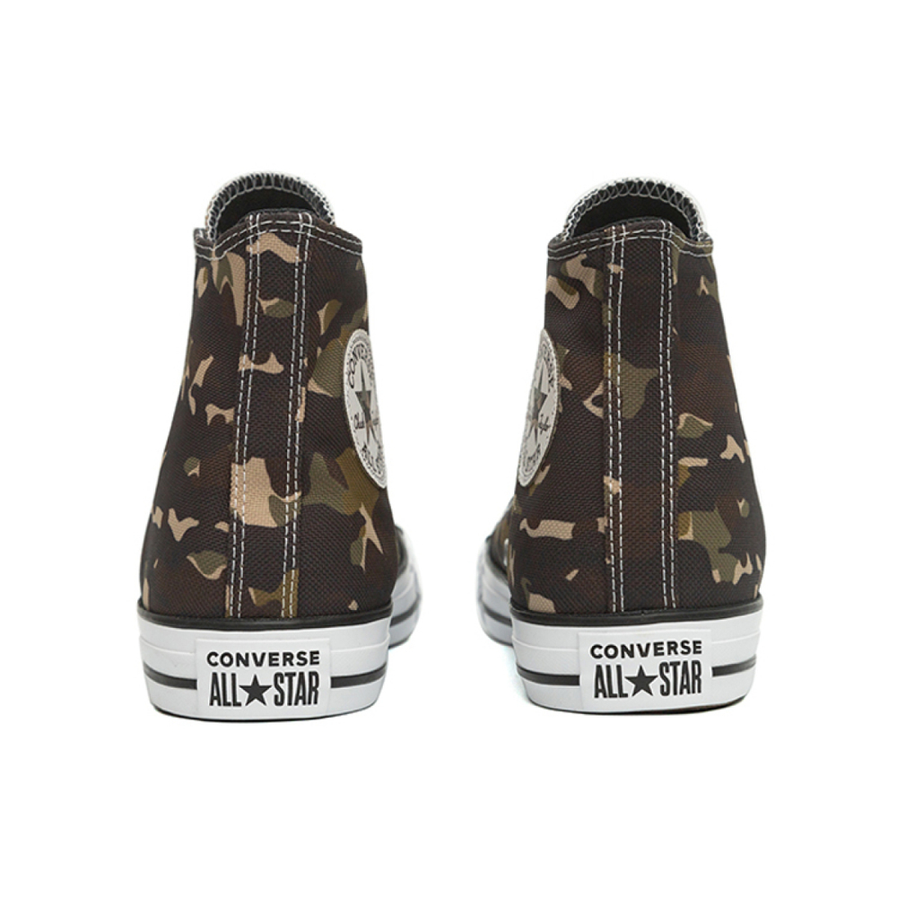 Converse All Star CTAS HI