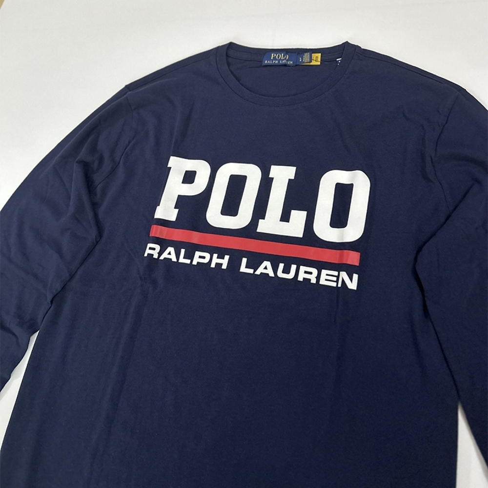 Polo Ralph Lauren FW22 T