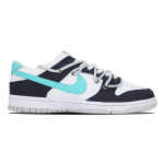 【 】 Nike Dunk Low "Pure Platinum"