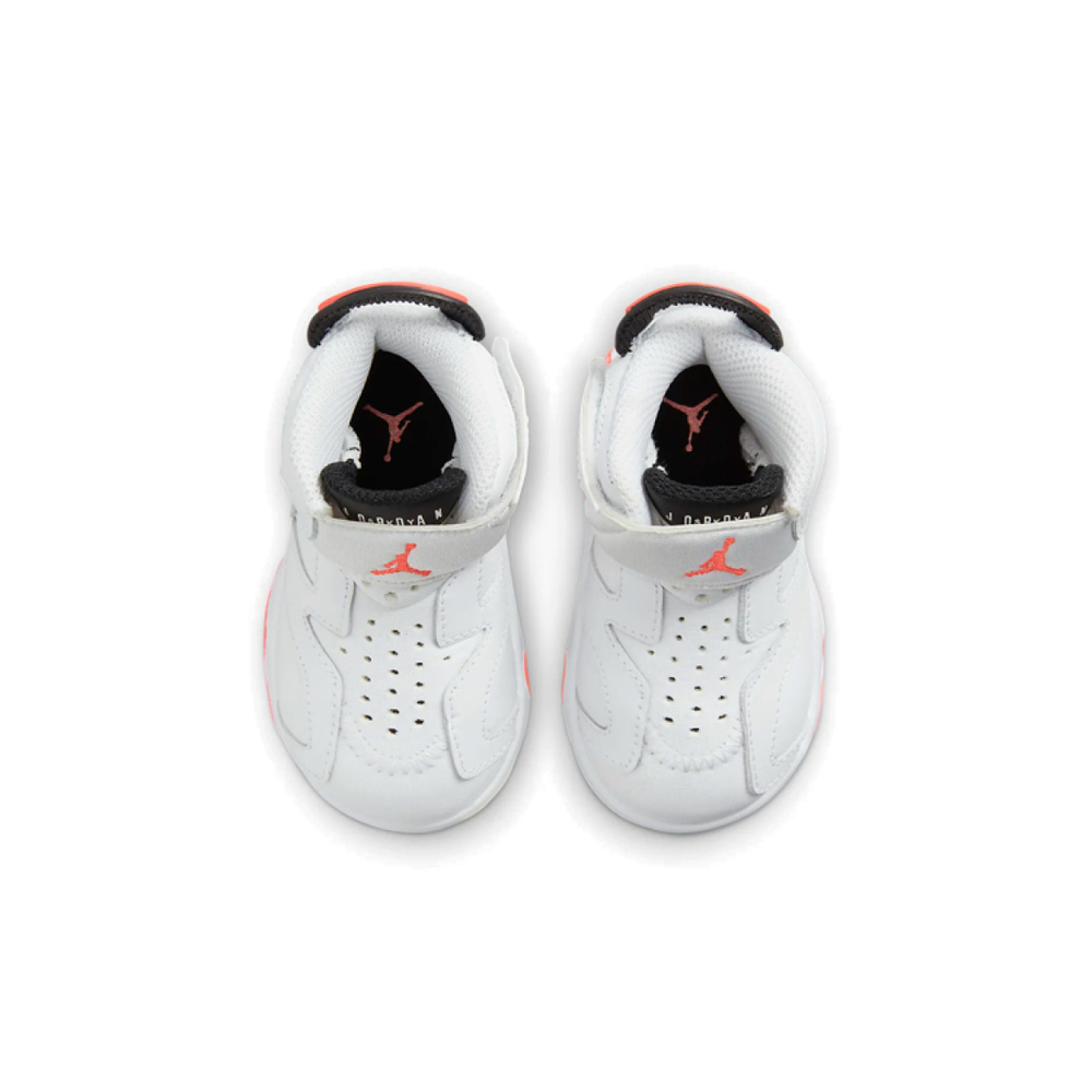 Jordan Air Jordan 6 Little Flex Infrared