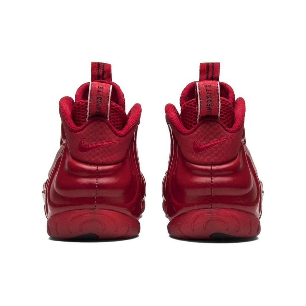 Nike Foamposite Pro Red October
