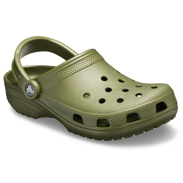 Crocs Classic clog EVA 2cm