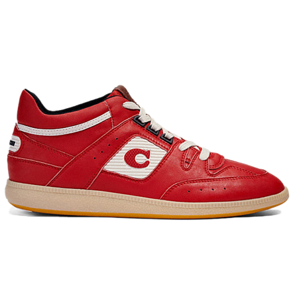 COACH CitySole