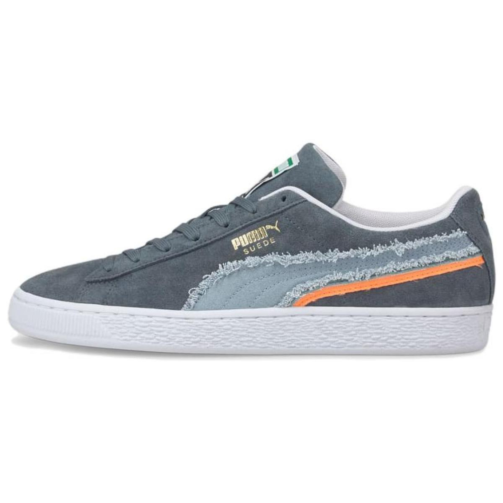PUMA Suede Triplex