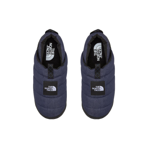 THE NORTH FACE Nuptse Mule Denim
