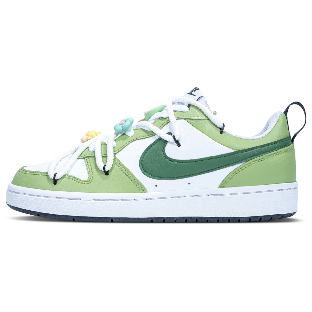 【 】【 】 Nike Court Borough Low