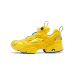 Minions x Reebok Instapump Fury