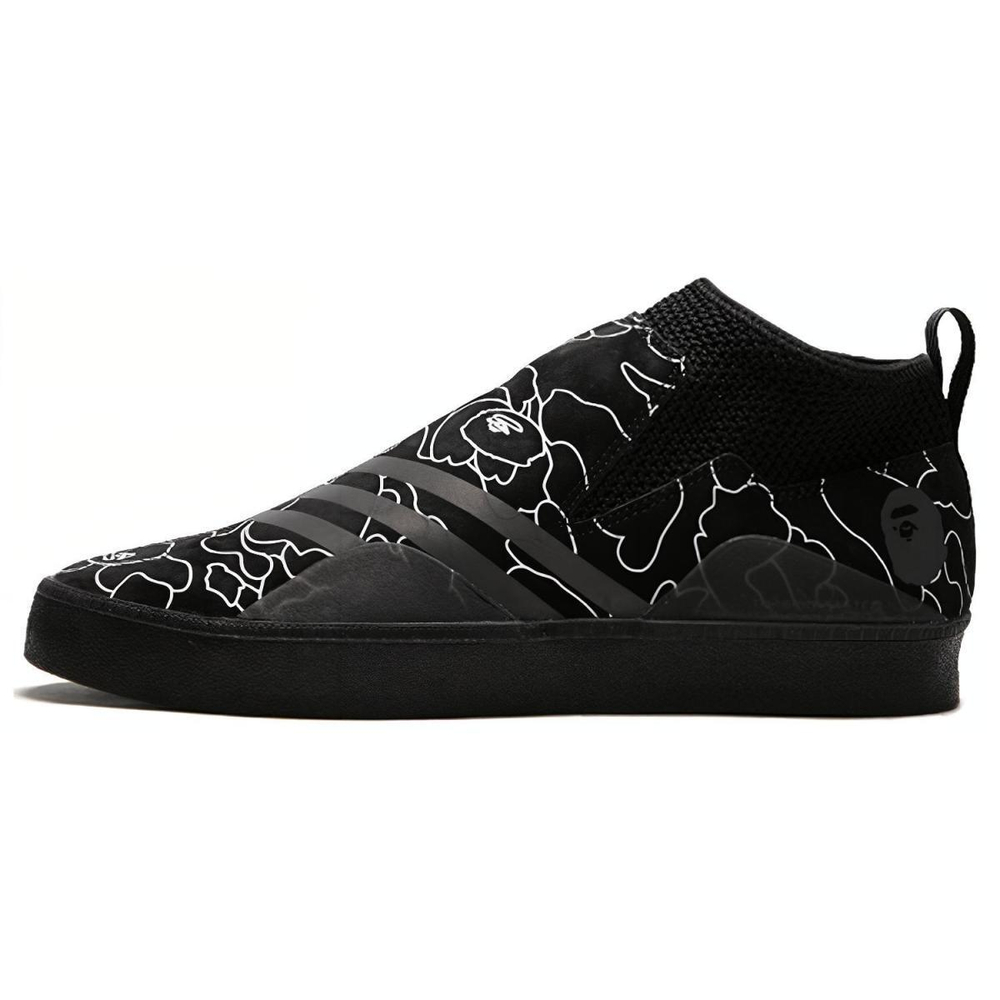 BAPE x adidas originals 3ST.002