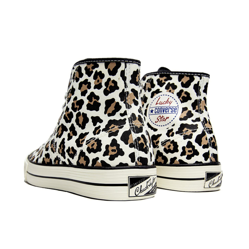 Converse Lucky Star