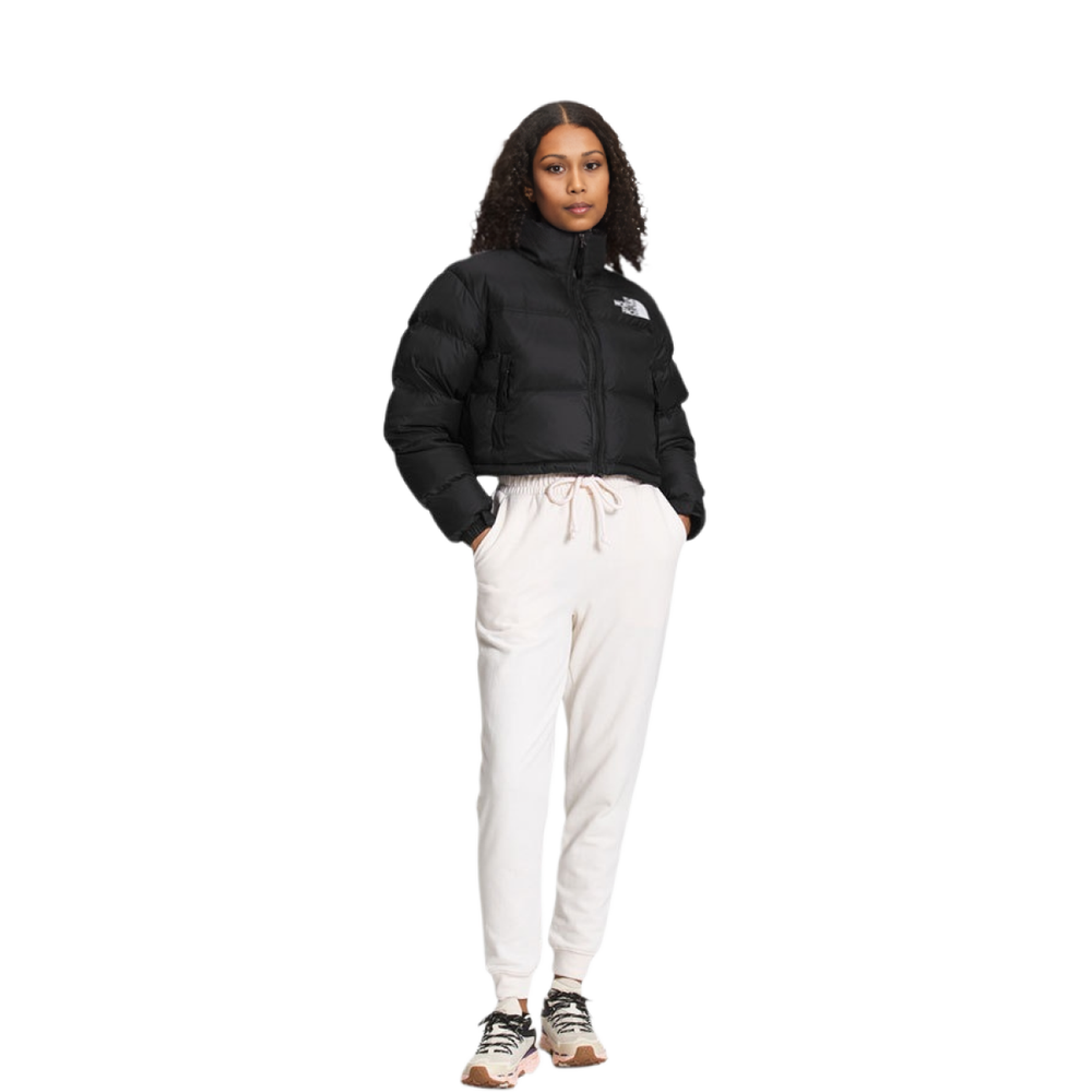 THE NORTH FACE UE Logo