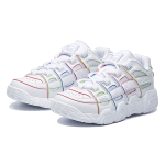 FILA Barricade TPU