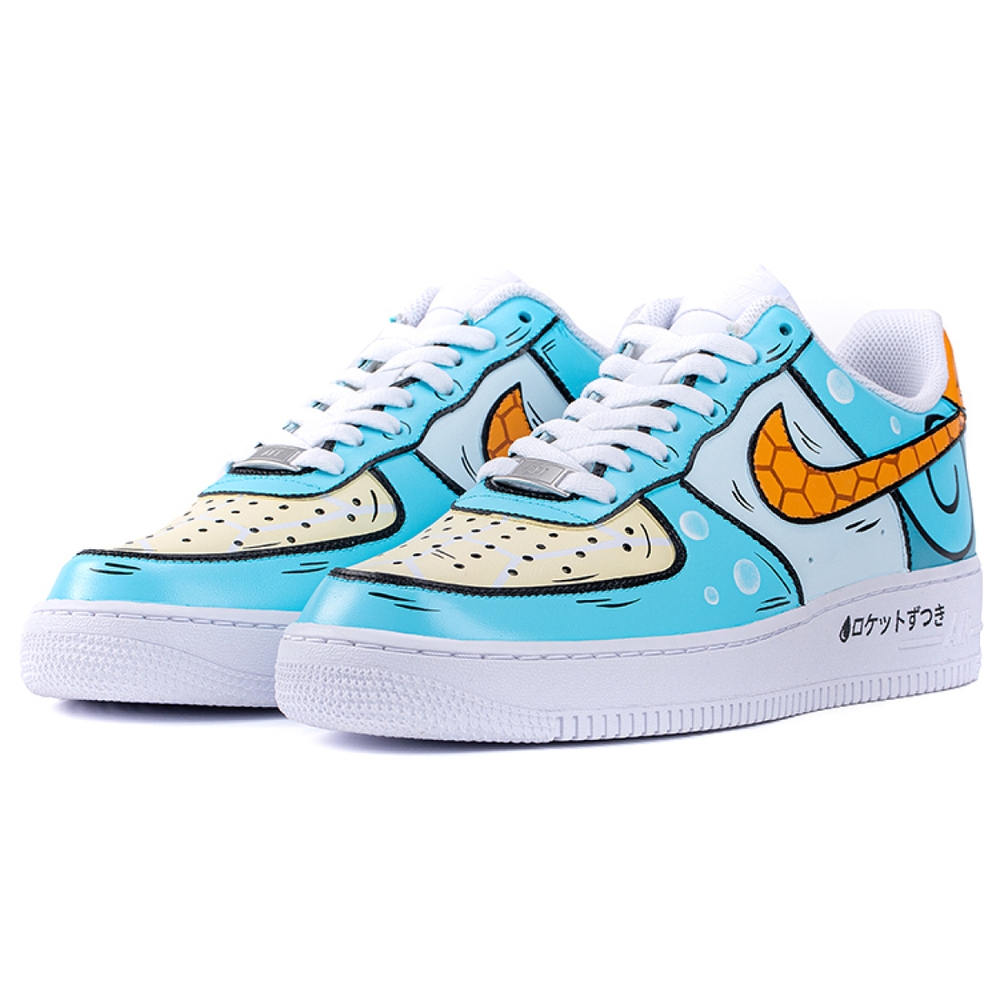 【 】 Nike Air Force 1