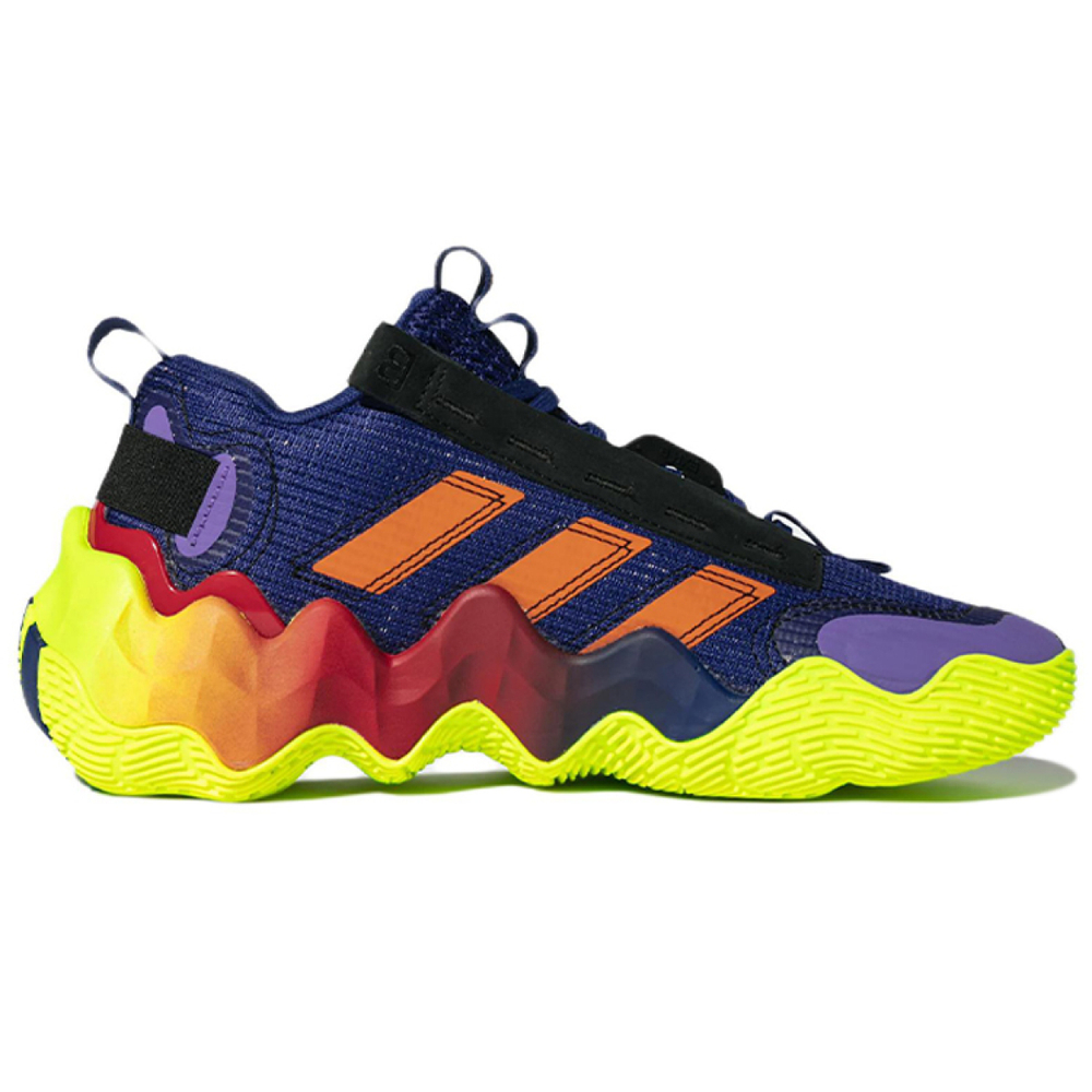 Adidas Exhibit B