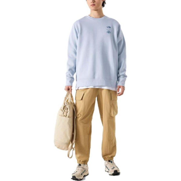 /THE NORTH FACE Logo