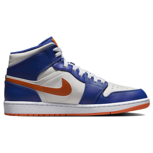 Jordan Air Jordan 1 Mid "Knicks"