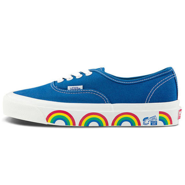 Vans Authentic