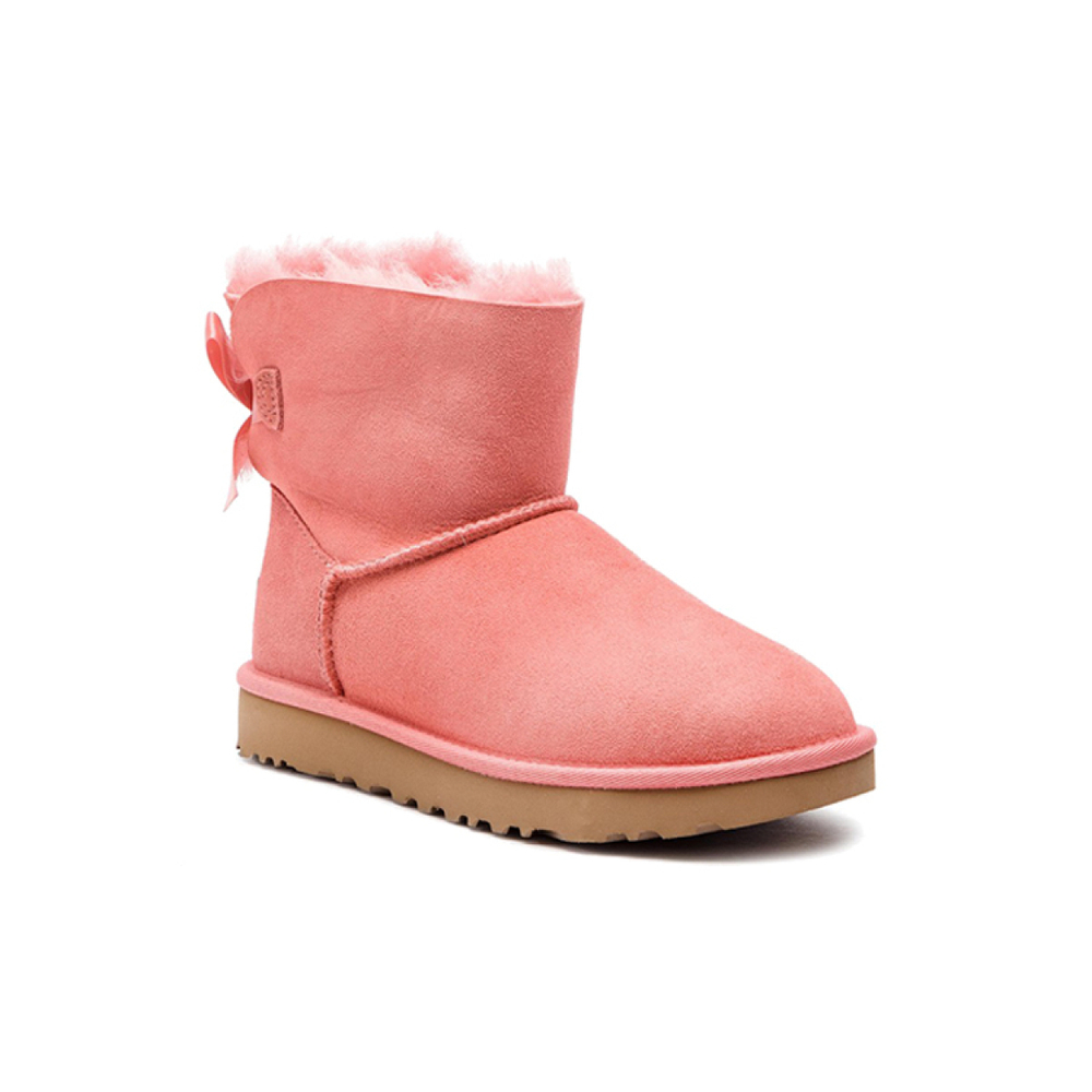 UGG Mini Bailey Bow II