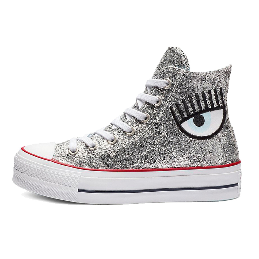 CHIARA FERRAGNI x Converse Chuck Taylor All Star