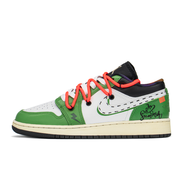 【 】 Jordan Air Jordan 1 FZBB GS