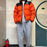 THE NORTH FACE 1996