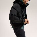 Arcteryx BETA AR GORE-TEX PRO Logo