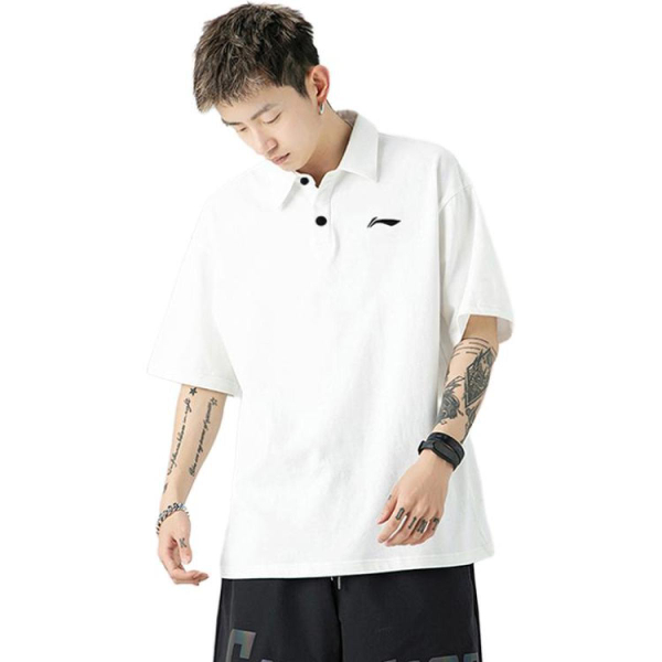 LiNing Polo