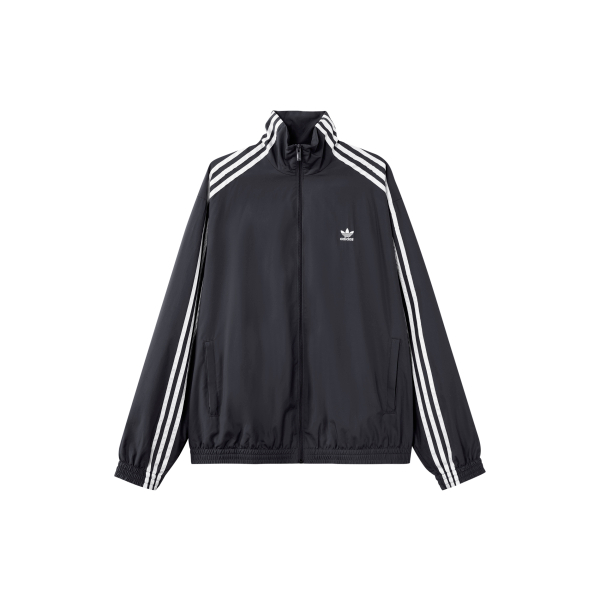 Adidas originals Adilenium Oversized Track Top