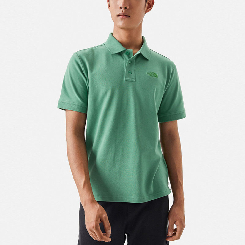 THE NORTH FACE Logo Polo