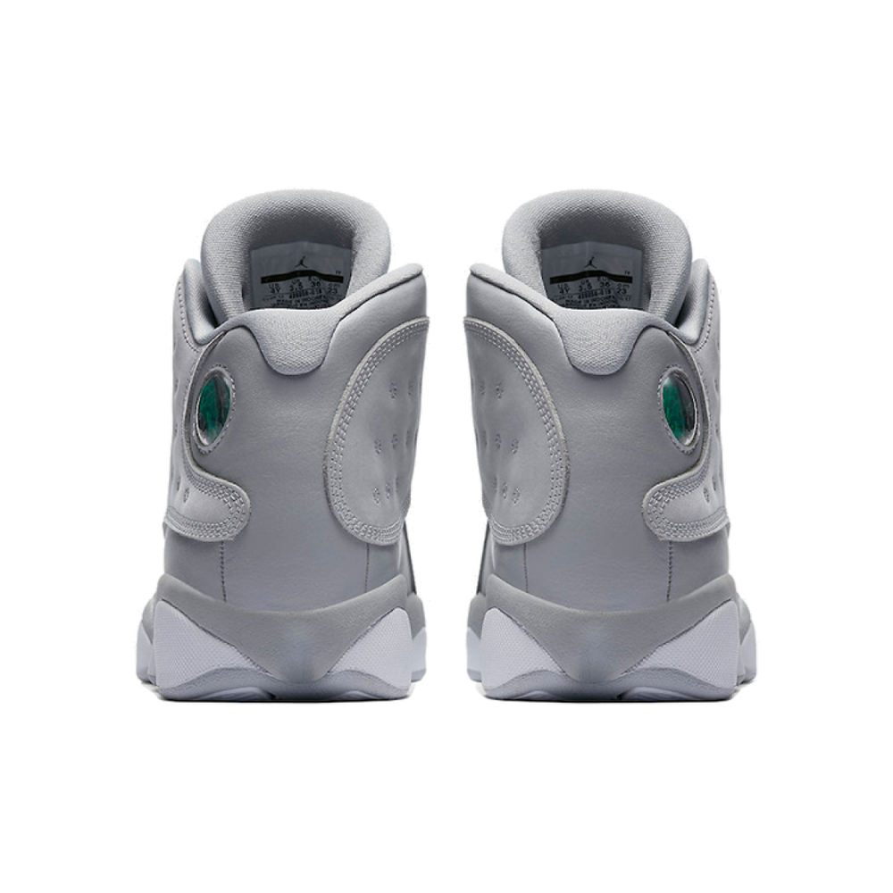 Jordan Air Jordan 13 Retro 'Wolf Grey'