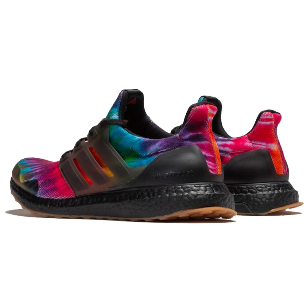 Nice Kicks x adidas ULT “Woodstock”