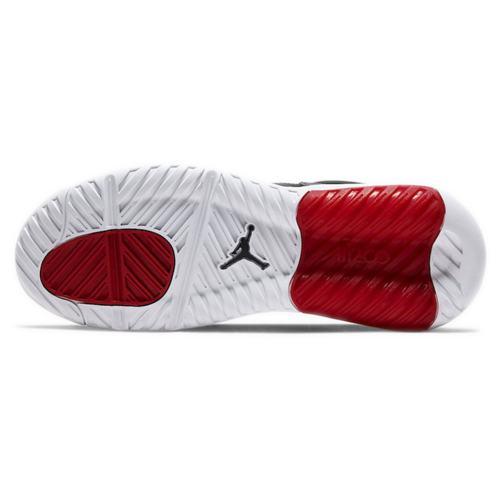 Jordan Air Max 200 “Bred” PU