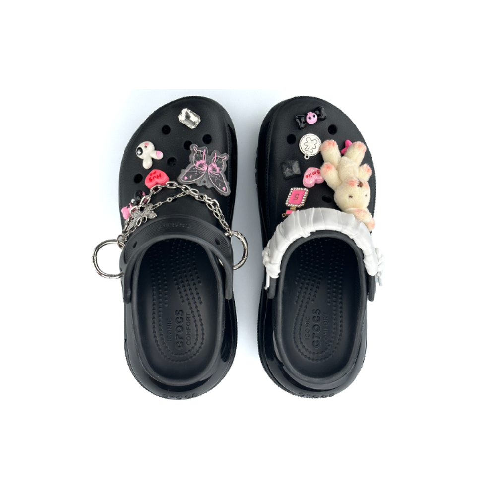 【 】 Crocs
