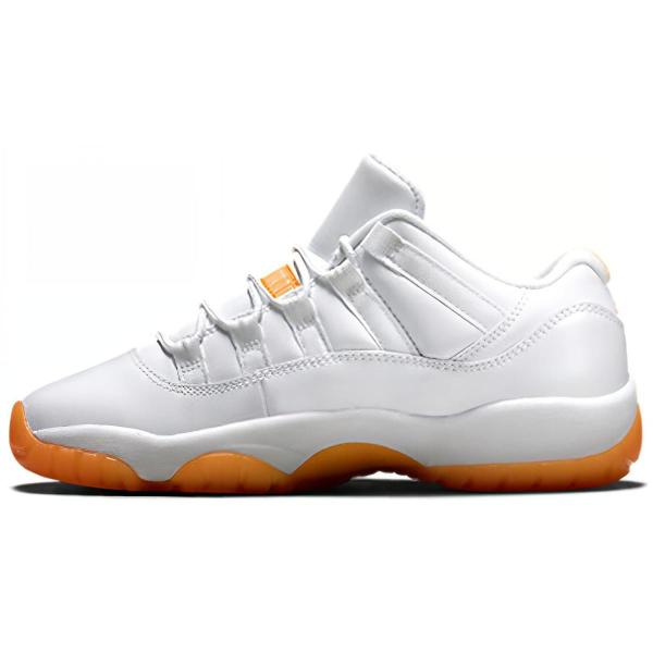 Jordan Air Jordan 11 Retro Low Citrus 2015