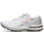 Asics GEL-Nimbus 23 Platinum
