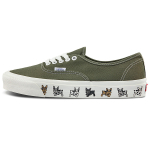 Vans Authentic 44 DX