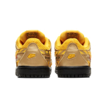 OFF-WHITE x Nike Rubber Dunk "University Gold"
