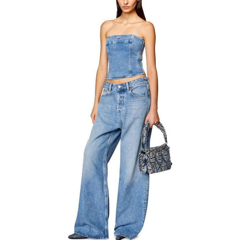 DIESEL FW23 cleanfit