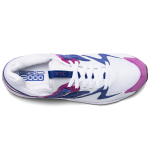 Saucony Grid 9000 Premium Suede
