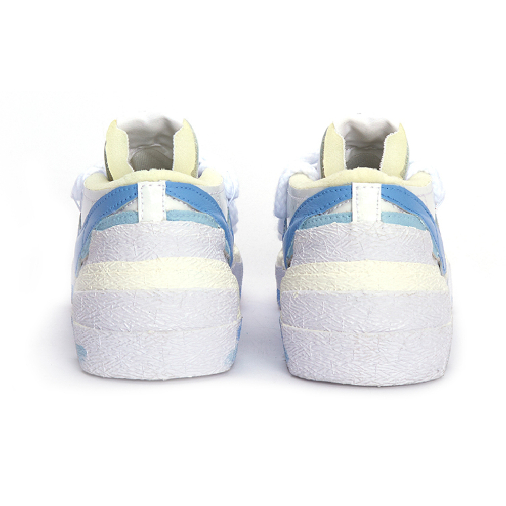 【 】 Sacai x Nike Blazer