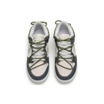 【 】 Nike Dunk Low Retro PRM "Vast Grey"