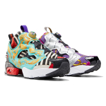 MINIONS x Reebok Instapump Fury Mu
