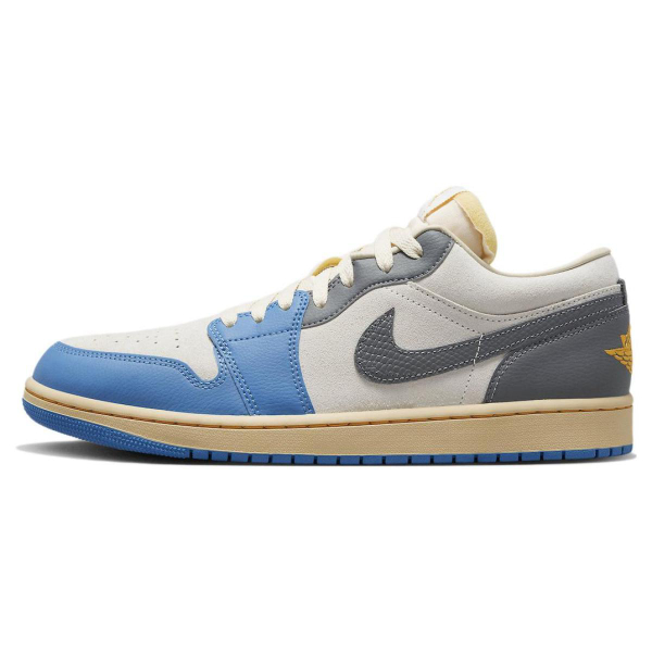 Jordan Air Jordan 1 Low "Tokyo Vintage"