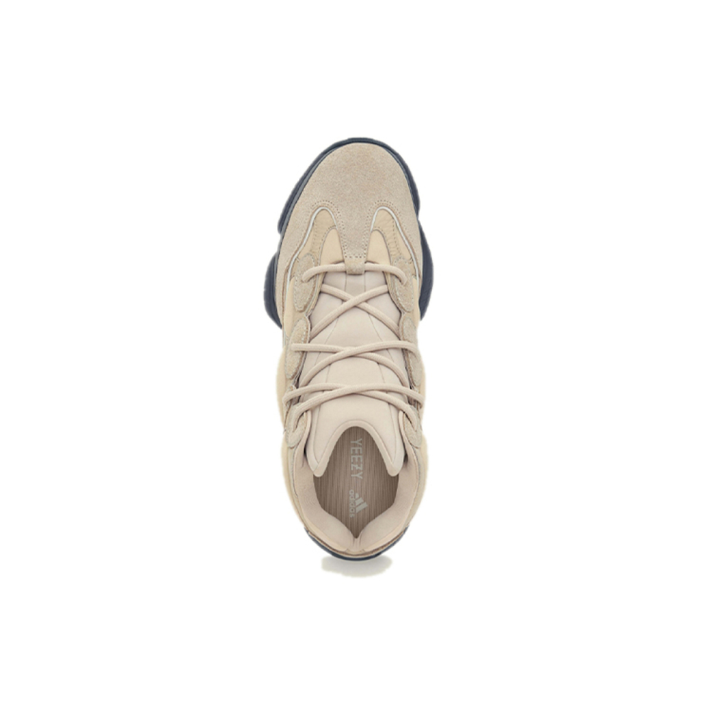 Adidas originals Yeezy 500 "Shale Warm"